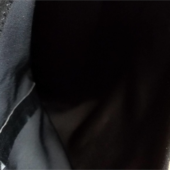 Aldo Adessi Suede Over Knee Fashion Boots 8.5 - Picture 4 of 9